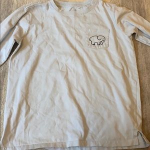 soccer ivory ella shirt